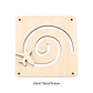 Montessori Busy Board Accessories – Sensory Play - thumbnail 25