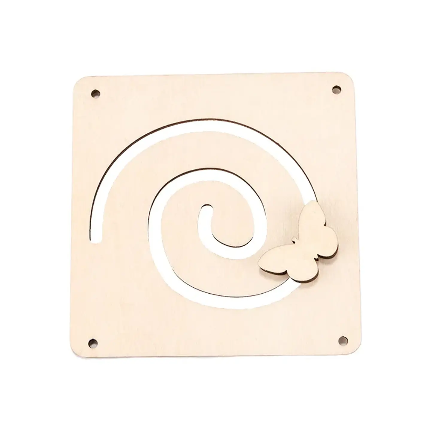 Montessori Busy Board Accessories – Sensory Play 26