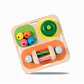 Montessori Busy Board Accessories – Sensory Play - thumbnail 37