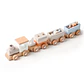 Montessori Wooden Xylophone Bell Set – Musical Toy - thumbnail 2