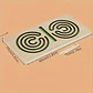 Bilateral Coordination Maze Toy – Wooden - thumbnail 3