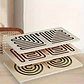 Bilateral Coordination Maze Toy – Wooden - thumbnail 4