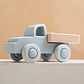 Silicone Teether Car Toy – BPA-Free for Babies - thumbnail 5