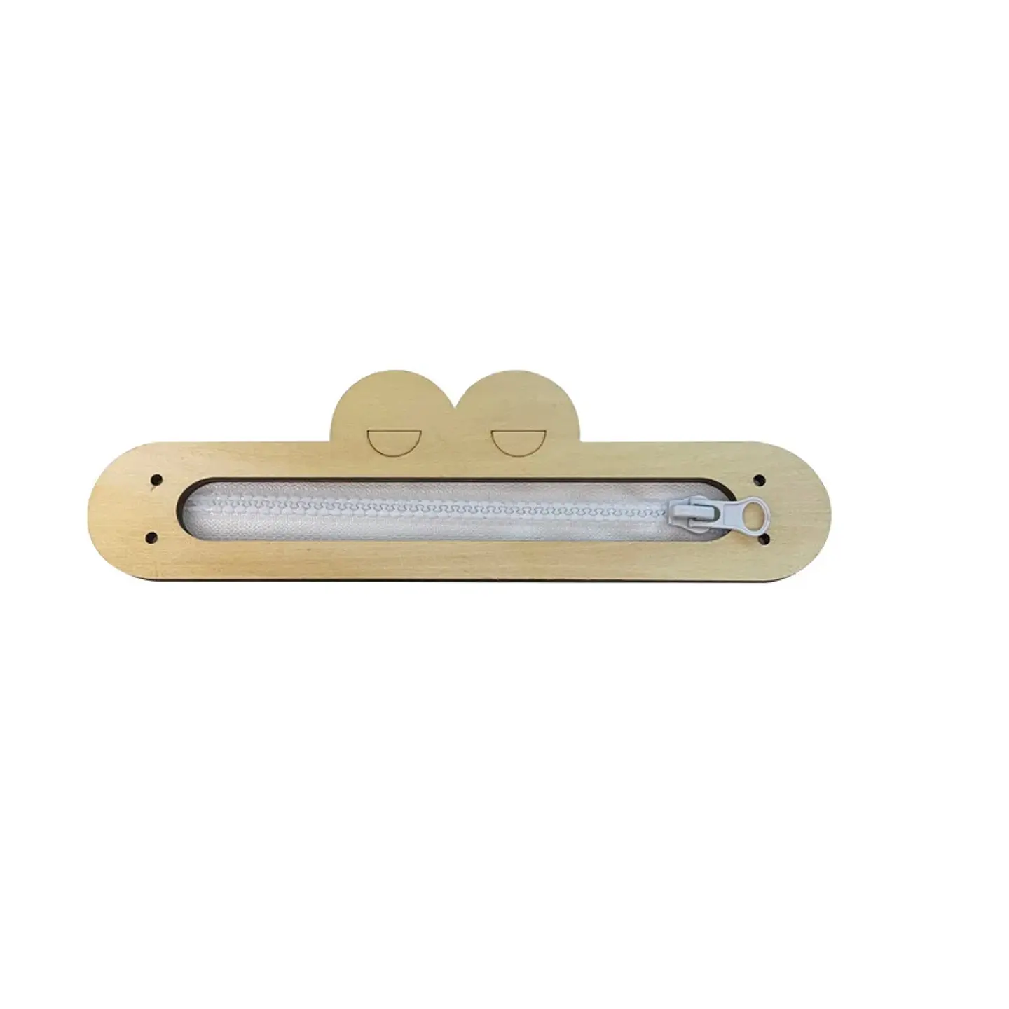 DIY Montessori Busy Board Accessory – Sensory 4