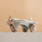 Silicone Teether Car Toy – BPA-Free for Babies - thumbnail 6