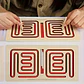 Bilateral Coordination Maze Toy – Wooden - thumbnail 6