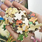 Solar System Wooden Jigsaw Puzzle – For Adults - vignette 3
