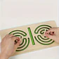 Bilateral Coordination Maze Toy – Wooden - thumbnail 10