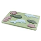 3D Silicone ABC Puzzle – Letter Matching Board - thumbnail 8