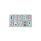 3D Silicone ABC Puzzle – Letter Matching Board - thumbnail 11