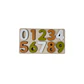 3D Silicone ABC Puzzle – Letter Matching Board - thumbnail 12