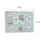 DIY Montessori Busy Board Accessory – Sensory - thumbnail 12