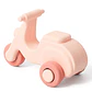 Silicone Teether Car Toy – BPA-Free for Babies - thumbnail 13