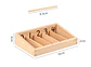 Montessori Wooden Math Set – Geometry & Fractions - thumbnail 21