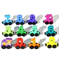 Wooden Magnetic Number Train – Early Learning Toy - thumbnail 17
