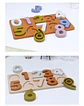 3D Silicone ABC Puzzle – Letter Matching Board - thumbnail 22
