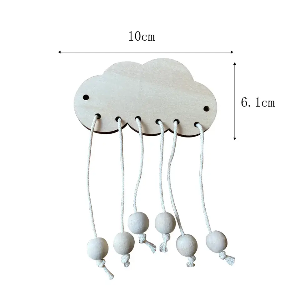 DIY Montessori Busy Board Accessory – Sensory 21