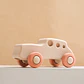 Silicone Teether Car Toy – BPA-Free for Babies - thumbnail 24