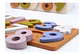 3D Silicone ABC Puzzle – Letter Matching Board - thumbnail 24