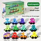 Wooden Magnetic Number Train – Early Learning Toy - thumbnail 23