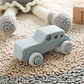 Silicone Teether Car Toy – BPA-Free for Babies - thumbnail 28