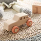 Silicone Teether Car Toy – BPA-Free for Babies - thumbnail 31
