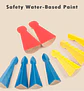 Montessori Wooden Math Set – Geometry & Fractions - thumbnail 33