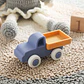Silicone Teether Car Toy – BPA-Free for Babies - thumbnail 33