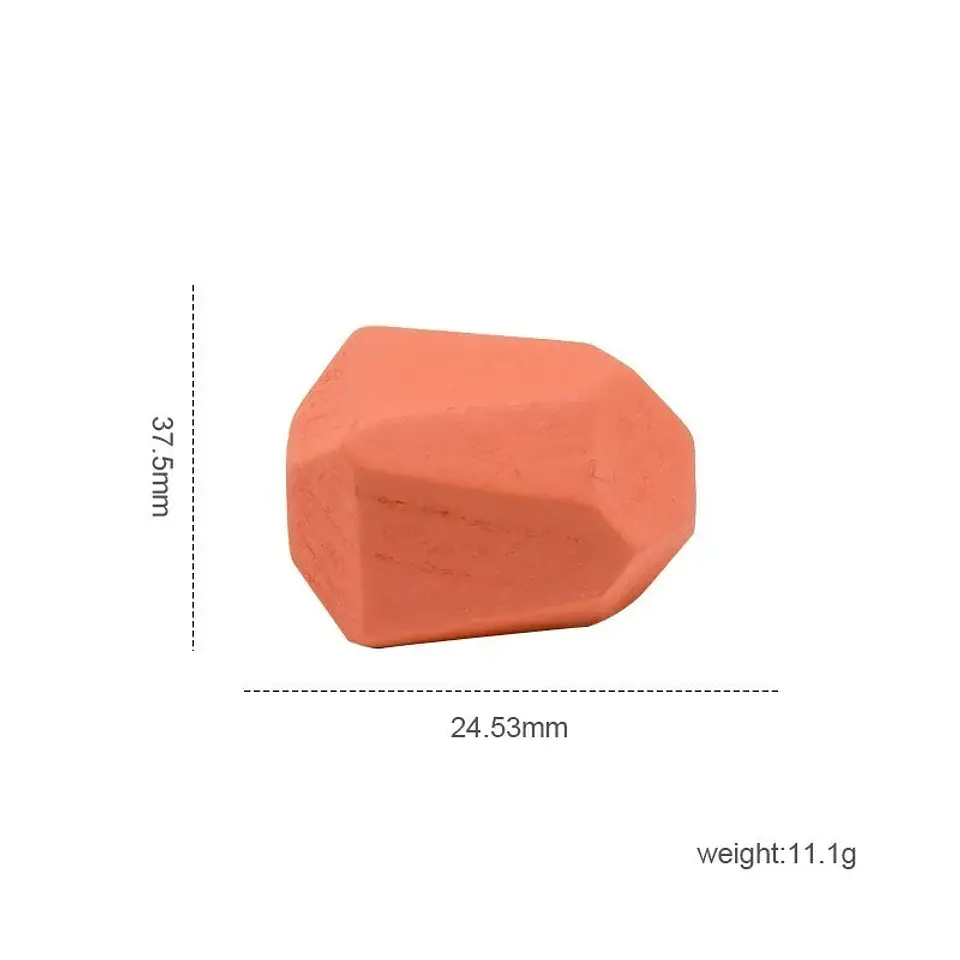 Rainbow Stone Stacking Set – Wooden Balancing Game 36