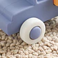 Silicone Teether Car Toy – BPA-Free for Babies - thumbnail 34