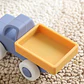 Silicone Teether Car Toy – BPA-Free for Babies - thumbnail 35
