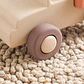 Silicone Teether Car Toy – BPA-Free for Babies - thumbnail 36