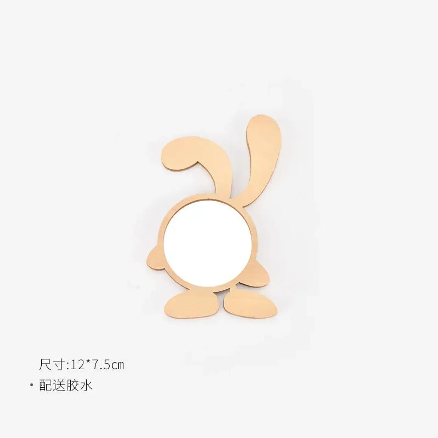 DIY Montessori Busy Board Accessory – Sensory 46