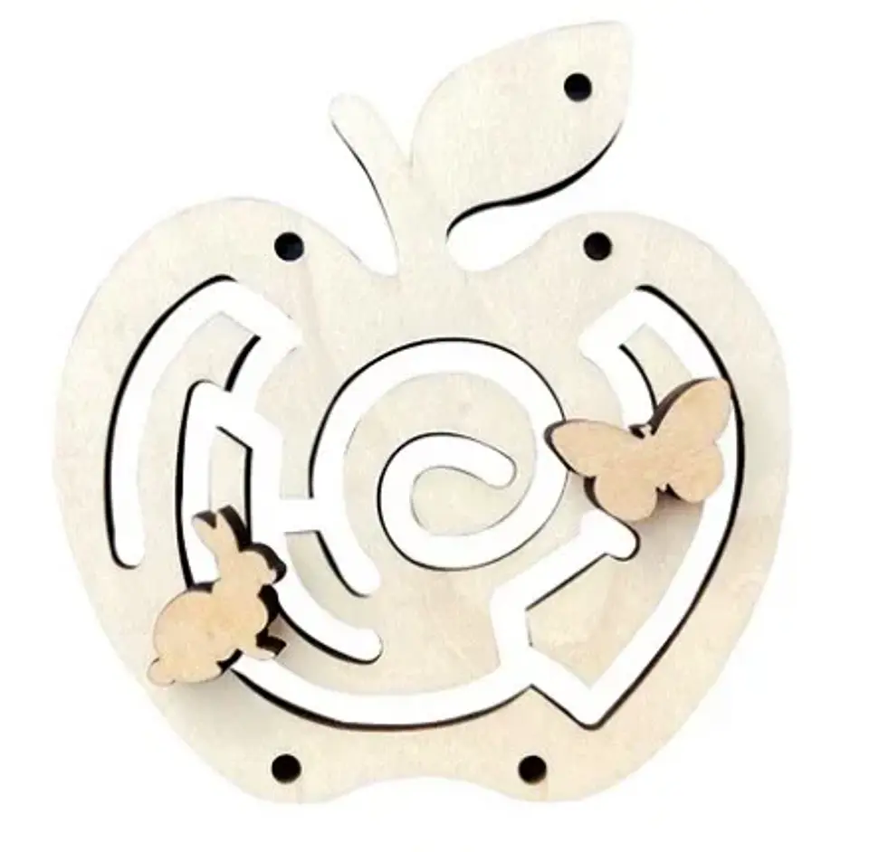DIY Montessori Busy Board Accessory – Sensory 47
