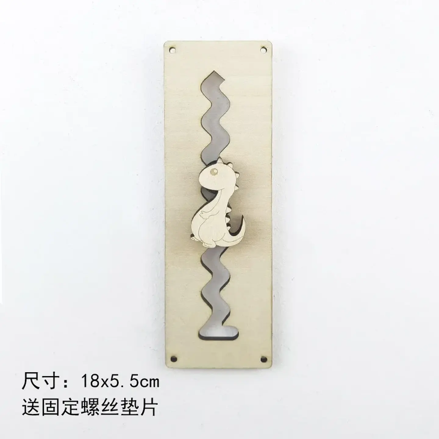 DIY Montessori Busy Board Accessory – Sensory 48