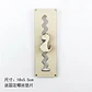 DIY Montessori Busy Board Accessory – Sensory - thumbnail 48