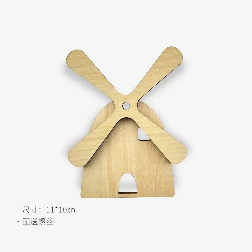 DIY Montessori Busy Board Accessory – Sensory 65