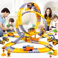 Magic Climbing Engineering Track Set - thumbnail 1