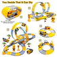 Magic Climbing Engineering Track Set - thumbnail 2