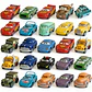 Metal Diecast Racing Car Model – 1:55 Scale - thumbnail 3