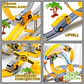 Magic Climbing Engineering Track Set - thumbnail 4