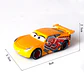 Metal Diecast Racing Car Model II – 1:55 Scale - thumbnail 4