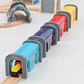 Wooden Train Track Cave Tunnel Accessory - vignette 3