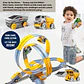 Magic Climbing Engineering Track Set - thumbnail 5