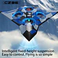 RC Foam Airplane Drone – Stunt Flying - thumbnail 2