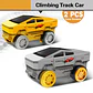 Magic Climbing Engineering Track Set - thumbnail 7