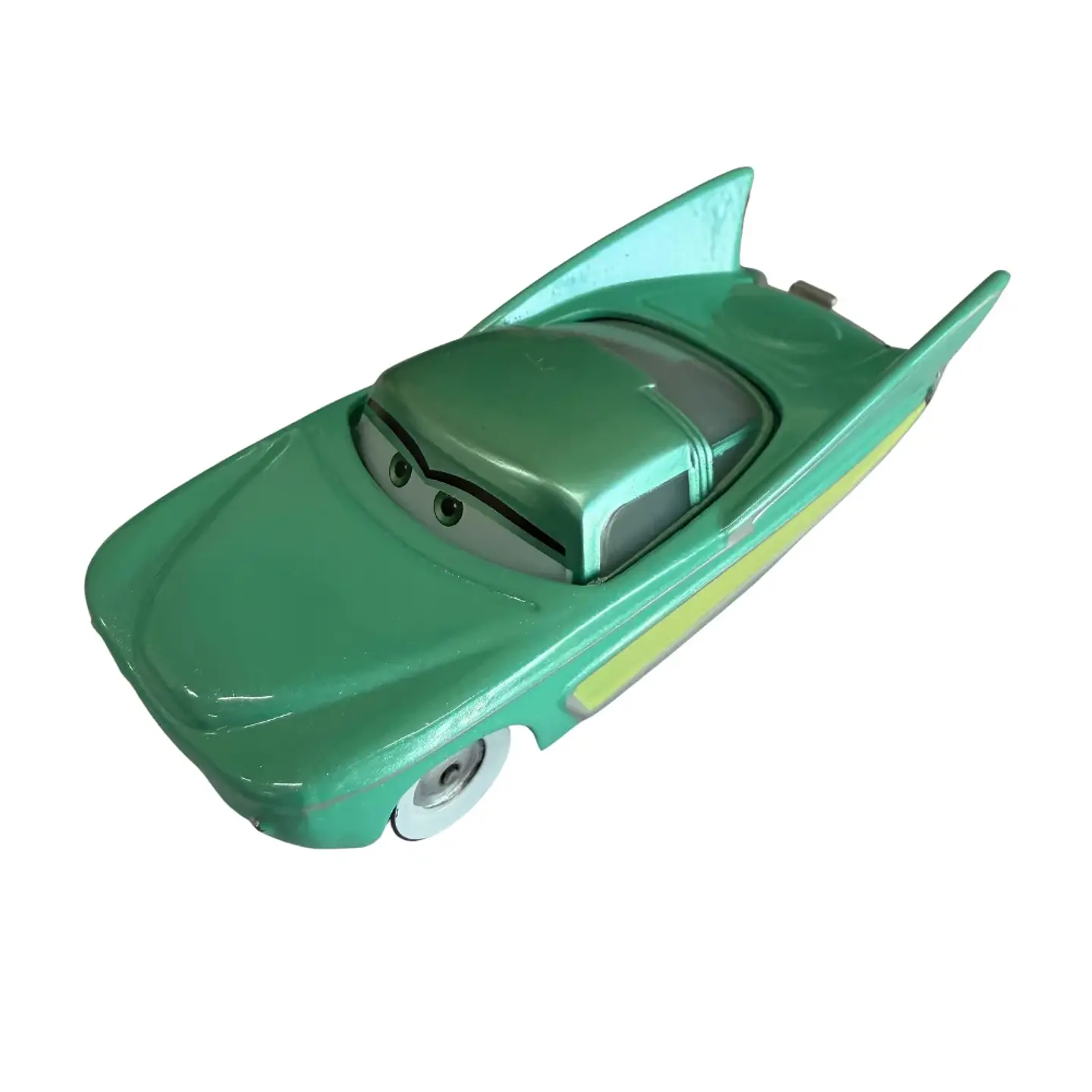 Metal Diecast Racing Car Model – 1:55 Scale 7