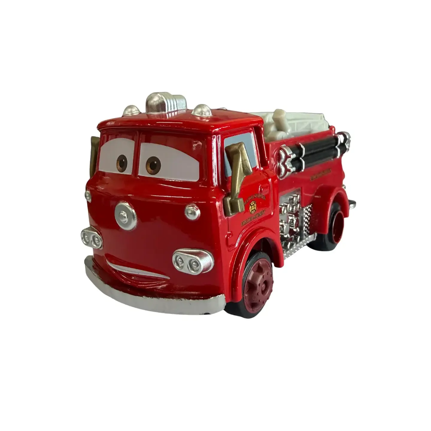Metal Diecast Racing Car Model – 1:55 Scale 10