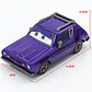 Metal Diecast Racing Car Model II – 1:55 Scale - thumbnail 7
