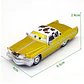Metal Diecast Racing Car Model II – 1:55 Scale - thumbnail 8
